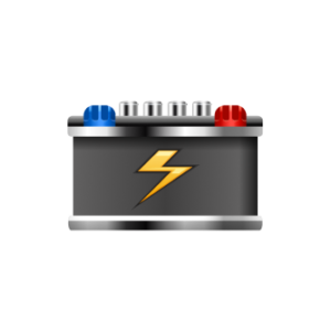 CAR BATTERY